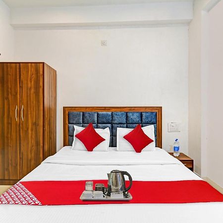 Hotel O Padharo Saa Udaipur Extérieur photo