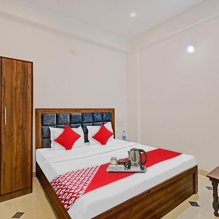 Hotel O Padharo Saa Udaipur Extérieur photo