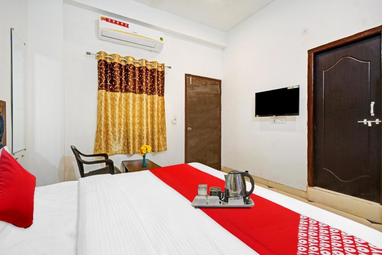 Hotel O Padharo Saa Udaipur Extérieur photo