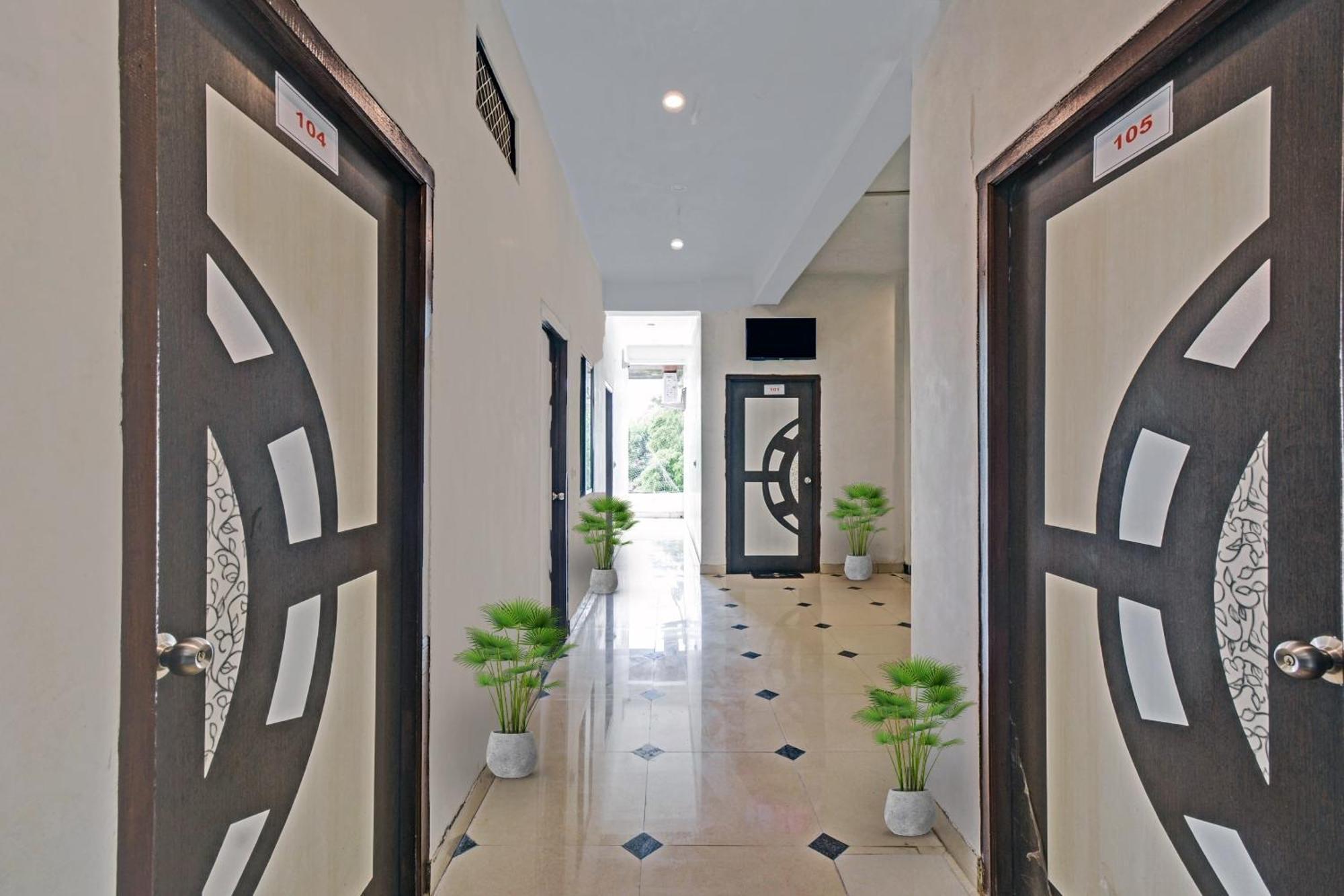 Hotel O Padharo Saa Udaipur Extérieur photo
